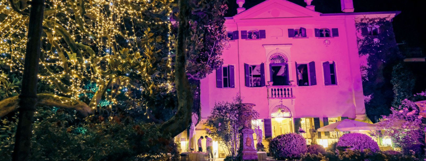 Location matrimonio Ferrara