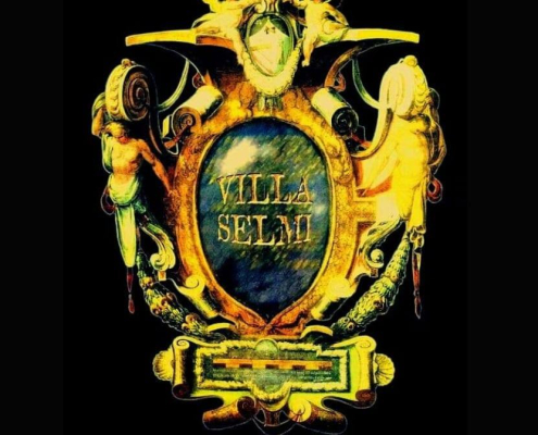 Villa Selmi...dicono di noi.