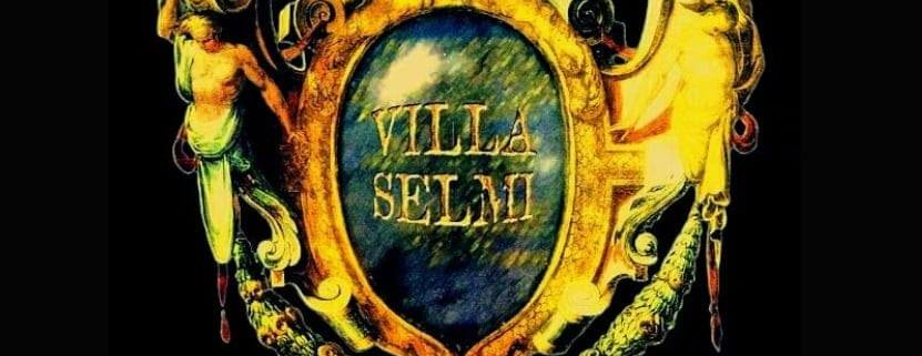 Villa Selmi...dicono di noi.