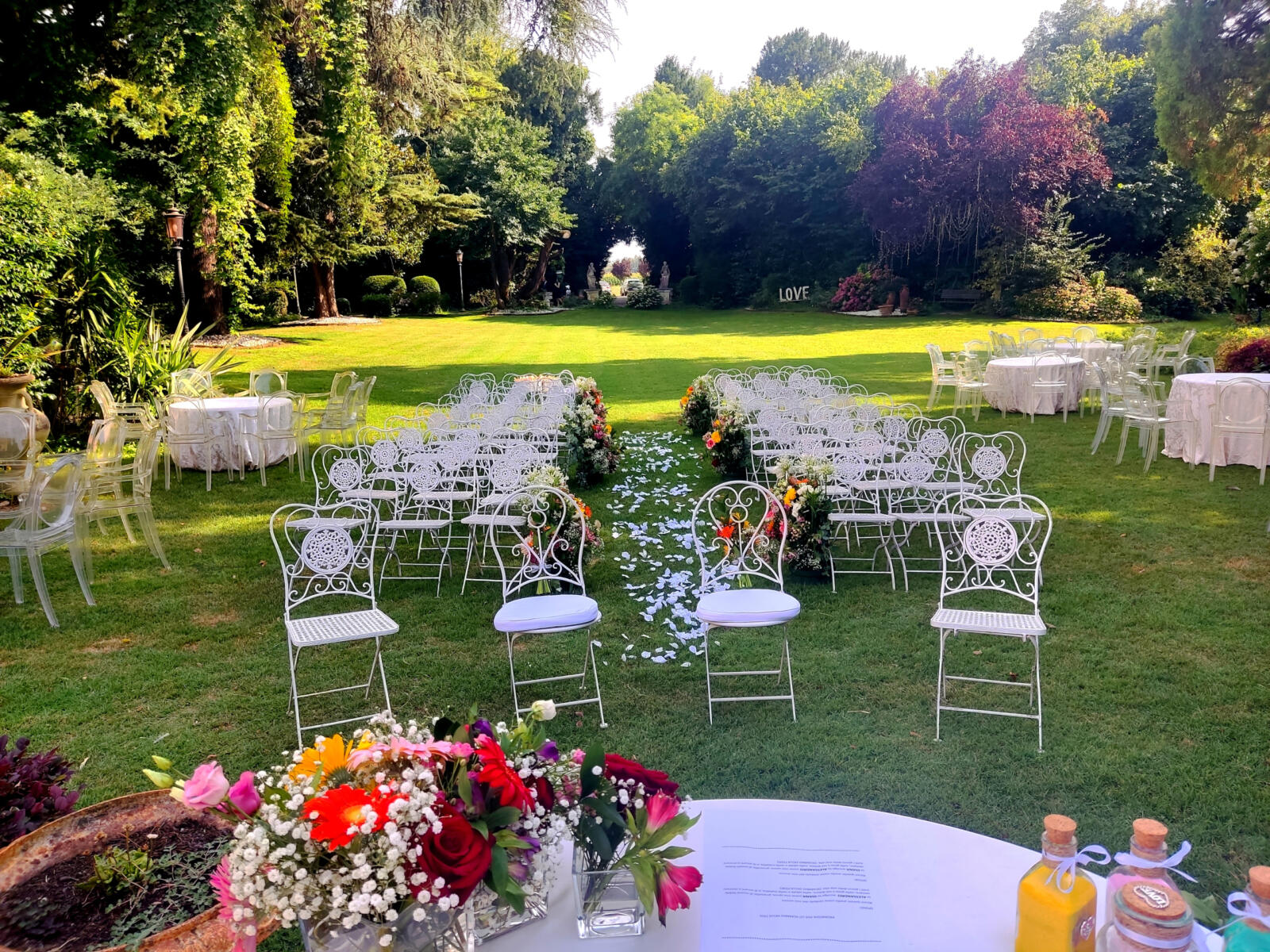 RECENSIONI SU VILLA SELMI 4 Recensioni su Villa Selmi