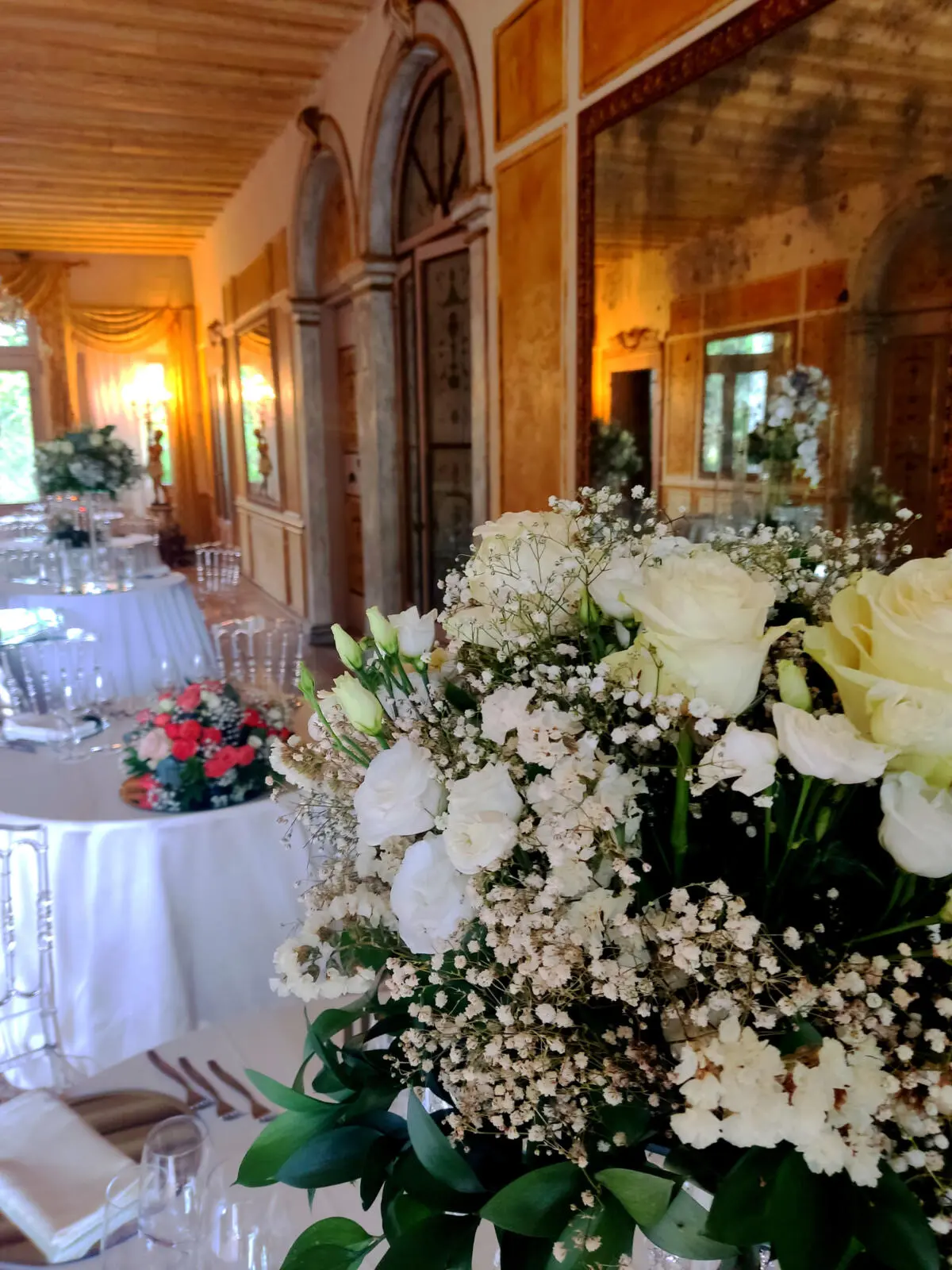 Villa Selmi: cosa la rende unica?