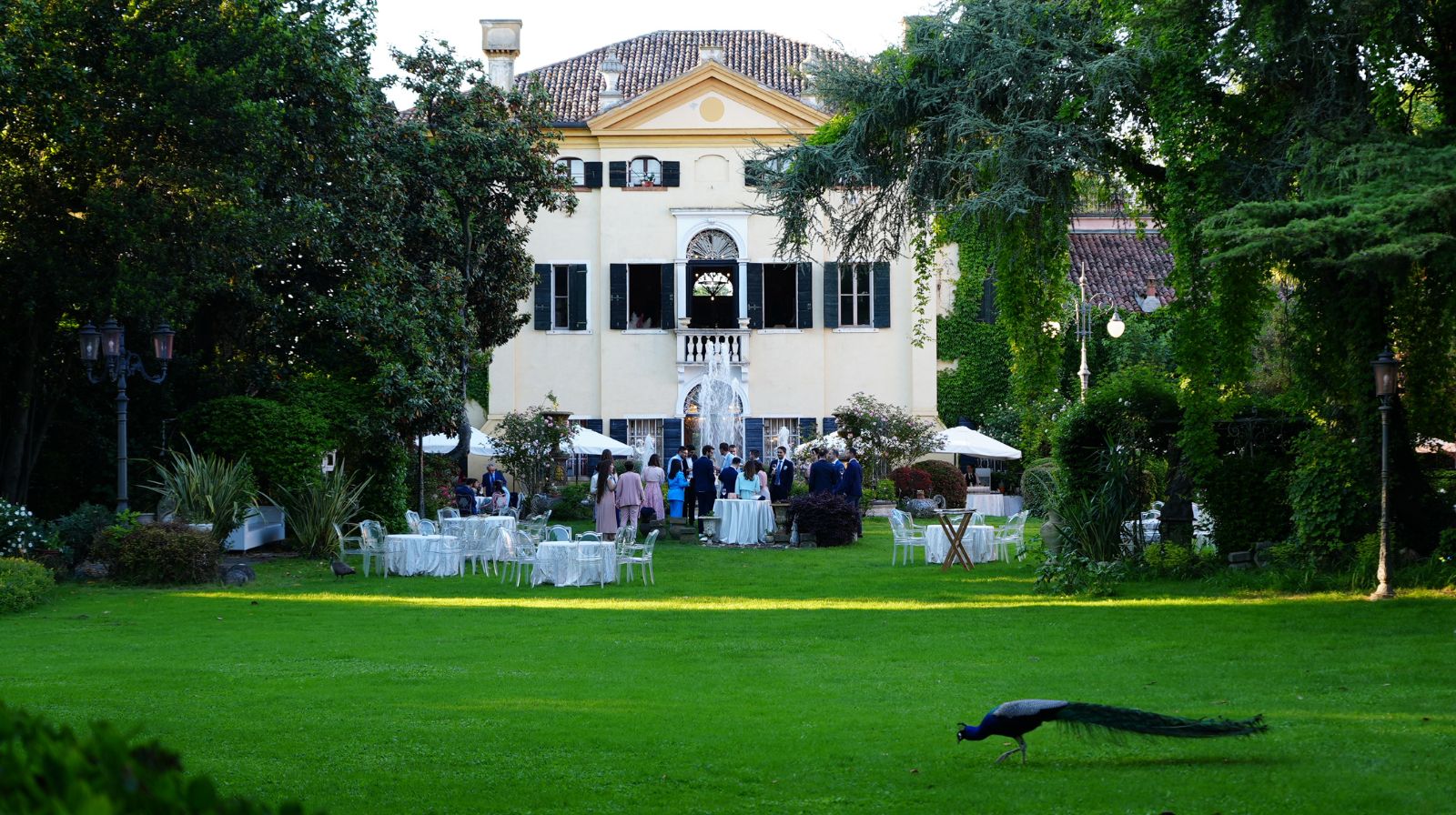 VILLA SELMI: RECENSIONI MATRIMONI FERRARA 11 Villa Selmi: recensioni matrimoni Ferrara