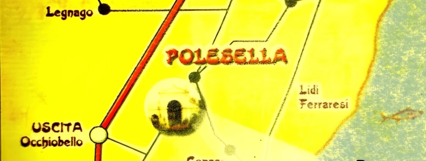 Sposami a Ferrara - Villa Selmi: questione di stile