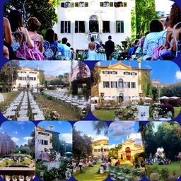 MATRIMONIO IN VILLA SELMI: VIAGGIO EMOZIONALE 14 Matrimonio in Villa Selmi