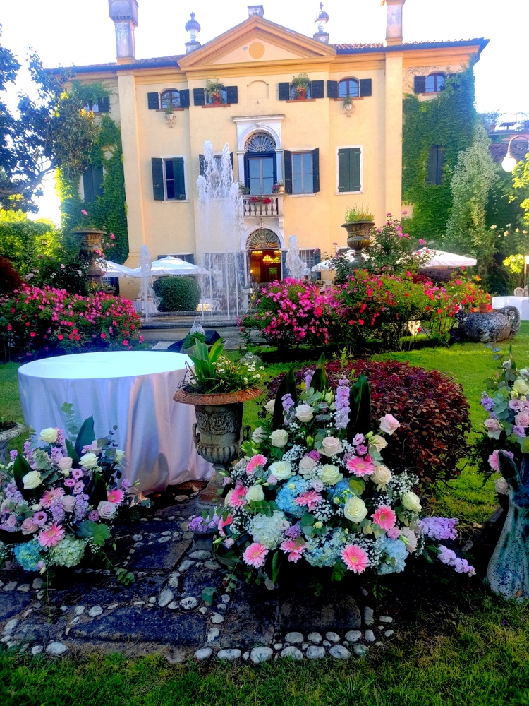TEL.3914881688 MATRIMONIO: ALL INCLUSIVE D'ÉLITE 6 Villa Selmi: consulta disponibilità e prezzi