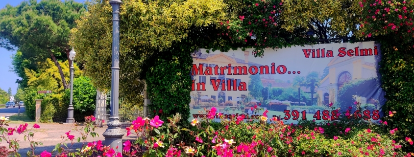 Location matrimonio Ferrara