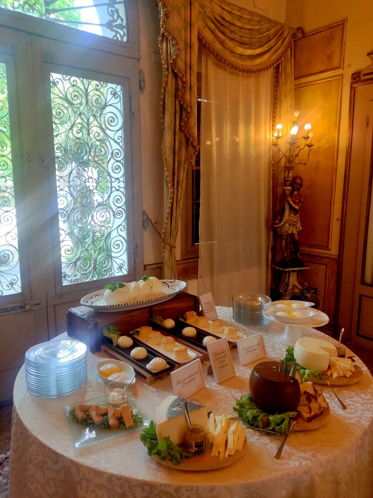 VILLA SELMI MATRIMONIO: ELEGANZA SENZA SFORZO 10 IMG 20260509 202244