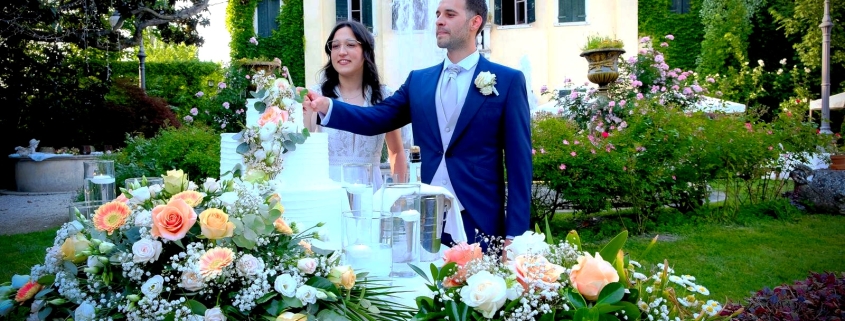 Villa Selmi matrimonio: eleganza senza sforzo