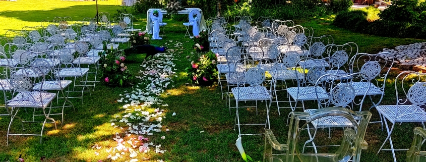 MATRIMONI SU INSTAGRAM: VILLA SELMI LOCATION 1 Matrimonio Ferrara: Villa Selmi è la location