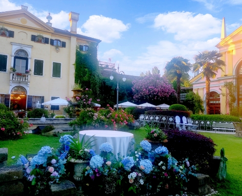 MATRIMONIO IN VILLA SELMI: VIAGGIO EMOZIONALE 1 Villa Selmi matrimonio