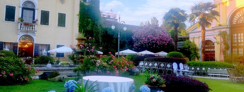 MATRIMONIO IN VILLA SELMI: VIAGGIO EMOZIONALE 1 Villa Selmi matrimonio