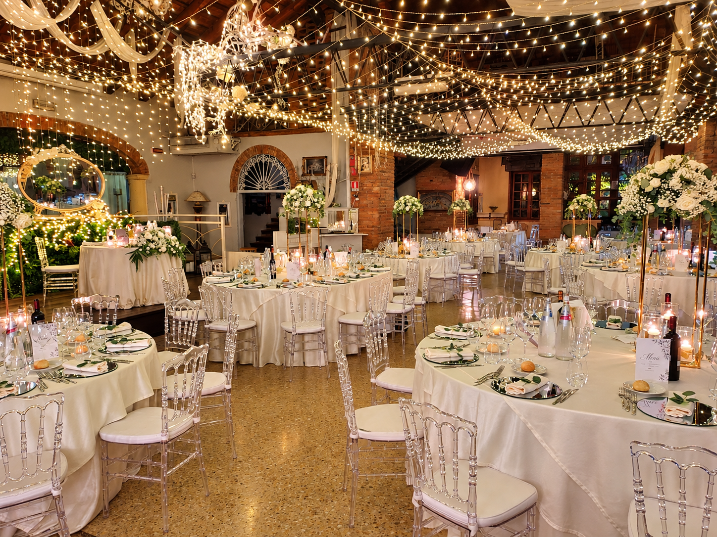 LOCATION MATRIMONI ROVIGO: VILLA SELMI! 7 Location matrimoni Rovigo: Villa Selmi!