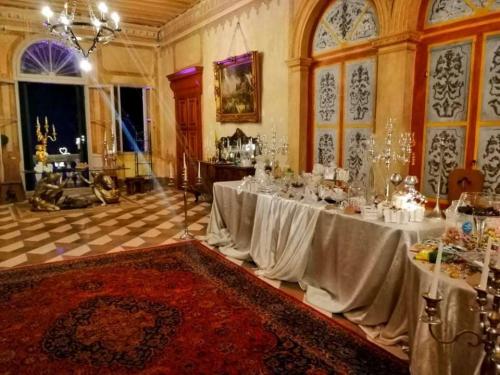 villa selmi il salone 7
