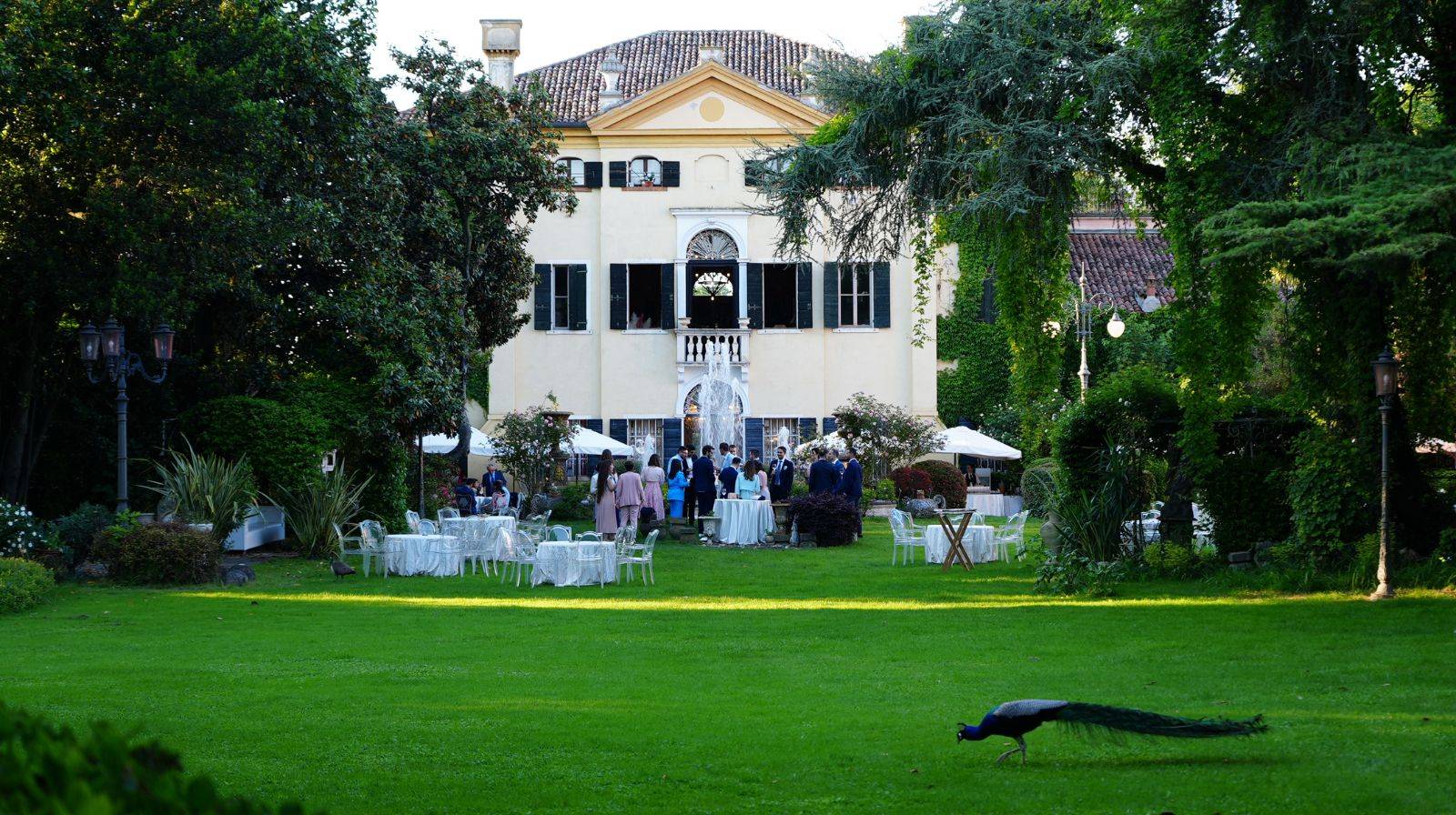 villa selmi per eventi aziendali 1