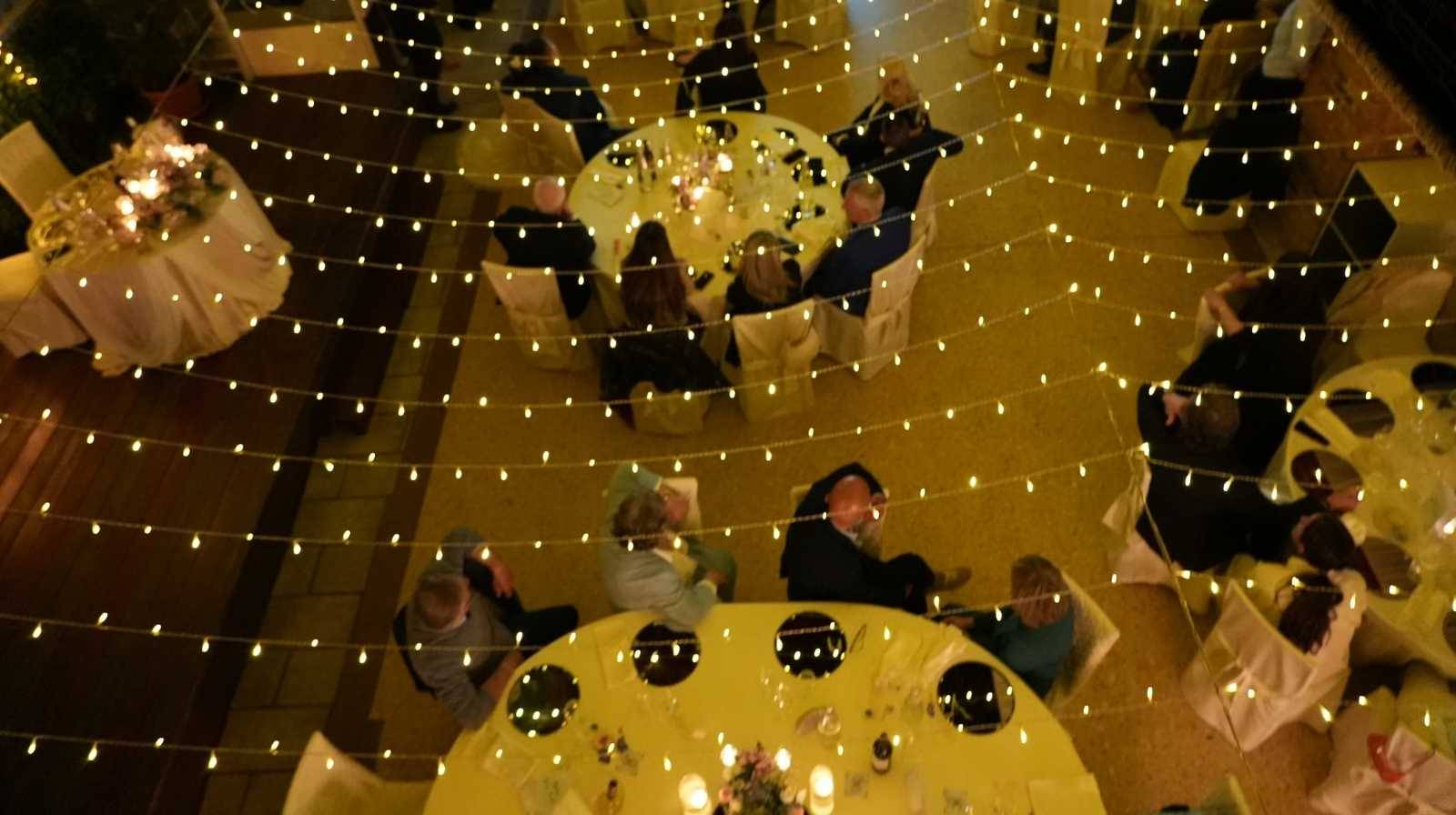 villa selmi per eventi aziendali 2